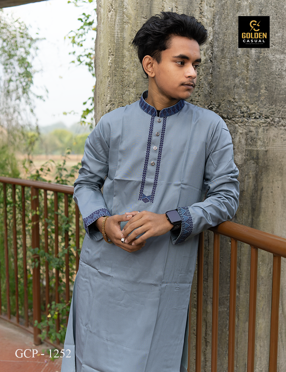 China Tencel (Light Ash)