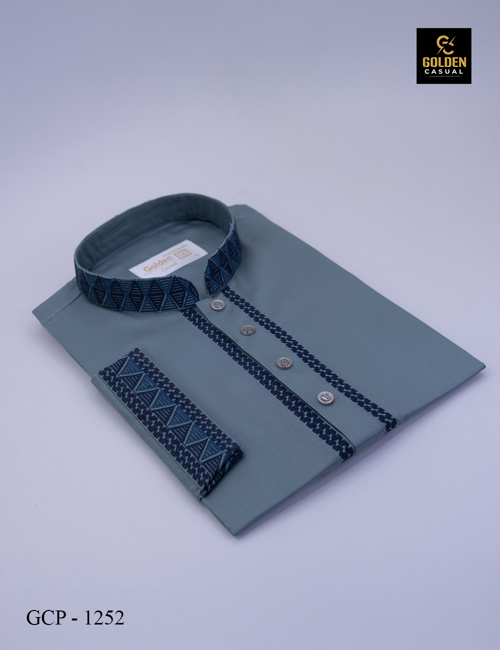China Tencel (Light Ash)