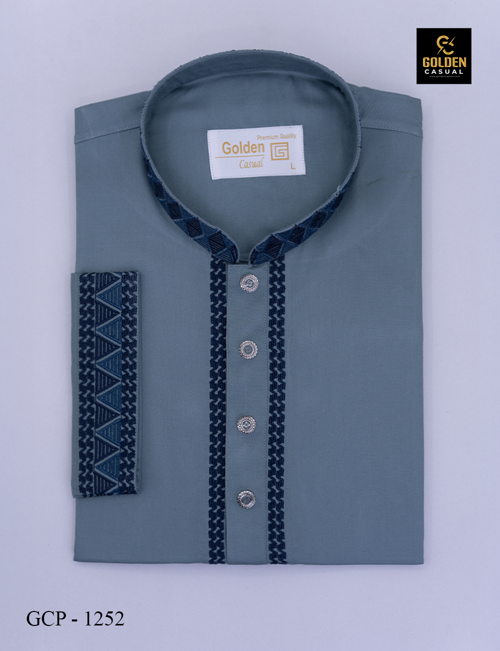 China Tencel (Light Ash)